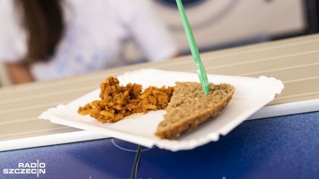 Wolin z Rybą na talerzu wraca na rozpoczęcie sezonu letniego. W tę niedzielę o godzinie 12:00 mieszkańcy Kamienia Pomorskiego będą mogli spróbować dań z ryby.