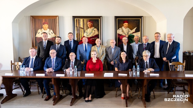 W tym roku kapituła wyróżniła 23 naukowców. Nagrodzonych wybrał Zachodniopomorski Klub Liderów Nauki. Wyróżniono m.in. profesora Macieja Kowalewskiego z Instytutu Socjologii Uniwersytetu Szczecińskiego, który bada socjologię miasta.