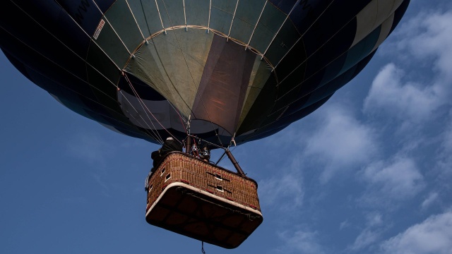 Ponad dwadzieścia załóg balonowych pojawi się nad jeziorem Trzesiecko i zaprezentuje swoje latające pojazdy przed publicznością. W Szczecinku rusza Festiwal Balonowy.