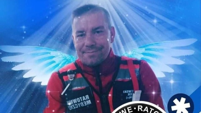 Na co dzień ratuje ludzi, a teraz sam potrzebuje pomocy. Pan Jacek z Drawska Pomorskiego choruje na nowotwór i potrzebuje pieniędzy na leczenie. O pomoc dla niego apelują między innymi strażacy ze Złocieńca.