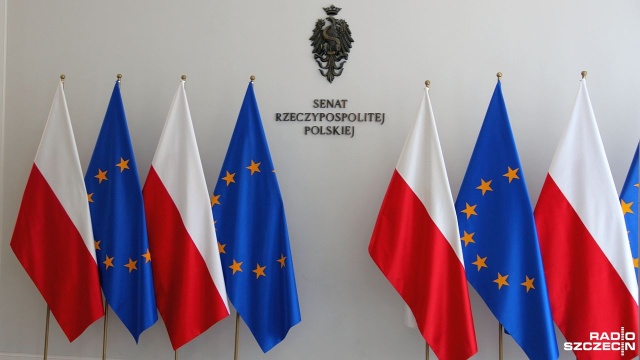 Senat rozpatrzył nowelizację ustawy o bezpieczeństwie morskim. Zakłada ona wdrożenie mechanizmów nadzoru nad projektowaniem, budową i eksploatacją morskich farm wiatrowych.