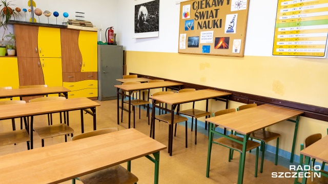 Można składać wnioski o świadczenie z programu Dobry Start, czyli tzw. 300 na wyprawkę szkolną.