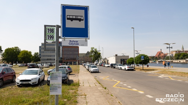 Dwie nowe, wakacyjne linie autobusowe uruchamia od dziś Żegluga Szczecińska. Obie kursować będą z centrum miasta w kierunku Łasztownii.