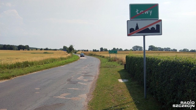 22 kilometry dróg w powiecie myśliborskim zostanie wyremontowanych, dzięki dotacji Rządowego Funduszu Rozwoju Dróg.