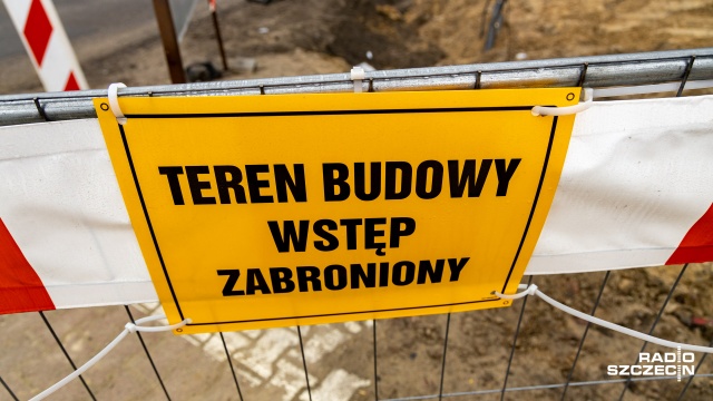 Głos Szczeciński poinformował w czwartek o makabrycznym znalezisku na placu budowy między ulicami Nocznickiego i Firlika w Szczecinie. Znalezisko to fragment historii z XIX wieku.