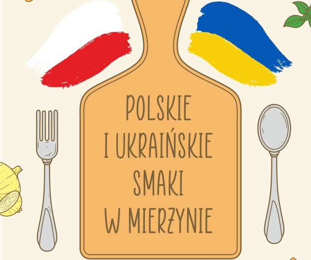Na cykl warsztatów kulinarnych w ramach programu Społecznik zaprasza Koło Gospodyń Wiejskich Mierzynianki.