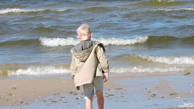 Zaginięcia dzieci na plaży, to najczęstsze zgłoszenia, jakimi zajmują się nadmorscy ratownicy. Co roku problem wraca, jak bumerang, szczególnie w weekendy, gdy obłożenie plaży jest największe.
