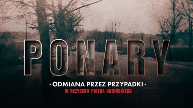 W wileńskim muzeum MO zaprezentowany został film Ponary. Odmiana przez przypadki. Jest to dokument w reżyserii Piotra Kucińskiego o zbiorowych egzekucjach dokonywanych przez okupantów niemieckich i ich litewskich kolaborantów w czasie II wojny światowej. Na miejsce mordów wybrano podwileńską miejscowość Ponary.