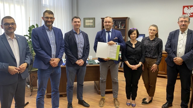 5 milionów złotych z Polskiego Ładu na inwestycje w gminie Połczyn-Zdrój.