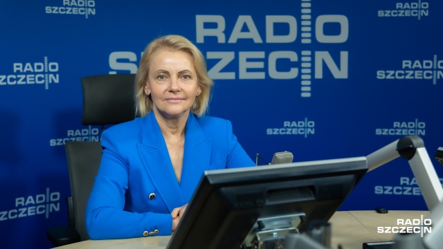 Małgorzata Jacyna-Witt zawieszona w prawach członka Prawa i Sprawiedliwości - dowiedziało się nieoficjalnie Radio Szczecin. Taką decyzję podjęły władze krajowe partii. Powodem zawieszenia jest kilka wpisów na Twitterze Jacyny-Witt.