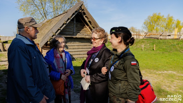 Brakuje jeszcze 160 tysięcy złotych, by kombatanci wyjechali na wakacje. Wypoczynek dla nich po raz dziewiąty organizuje Stowarzyszenie Paczka dla Bohatera.