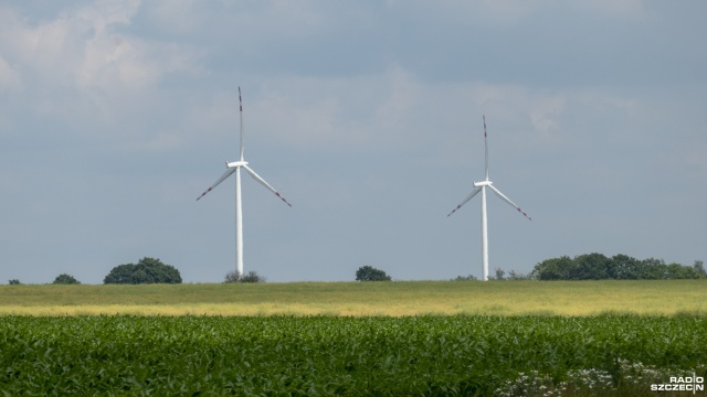 Grupa PGE kupiła kolejne trzy farmy wiatrowe lądowe. To elektrownie w województwach kujawsko-pomorskim, łódzkim i wielkopolskim - Radzyń, Ścieki i Jóźwin.
