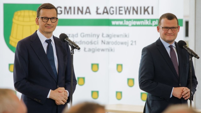 380 mln złotych trafi do województwa zachodniopomorskiego. Prawie 120 inwestycji w regionie otrzyma dofinansowanie w ramach naboru w Programie Inwestycji Strategicznych dla terenów popegeerowskich.
