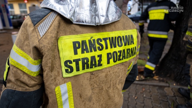 Rekordowo dużo interwencji straży pożarnej powodowanych przez warunki pogodowe. Strażacy wyjeżdżali do większej liczby zdarzeń niż przez cały ubiegły rok.