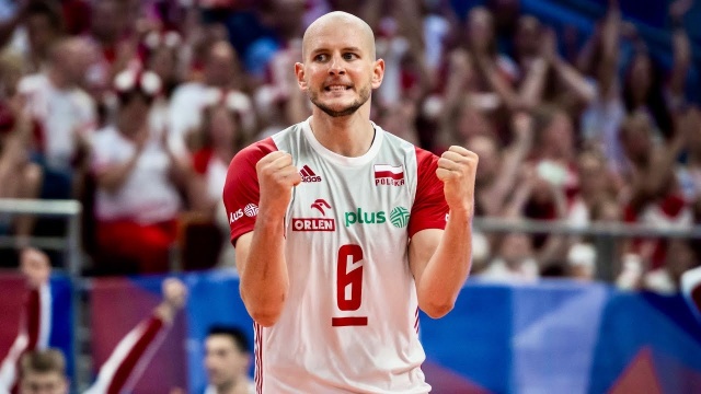 Siatkarze reprezentacji Polski zagrają w półfinale Ligi Narodów.