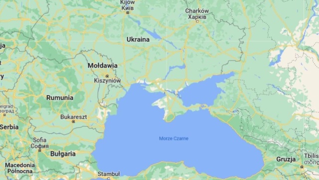 W Turcji podpisano umowę mającą odblokować eksport ukraińskiego zboża przez Morze Czarne.