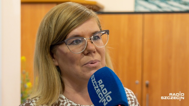 Jedyne, co musi zapewnić pracownikom pracodawca w czasie upału to napoje - mówi rzecznik prasowy Okręgowego Inspektora Pracy w Szczecinie, Ewelina Kolanowska-Wrońska.