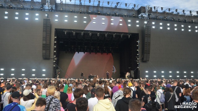 W Kołobrzegu rozpoczął się Sun Festival. To największa hip-hopowa impreza tego lata w Polsce.
