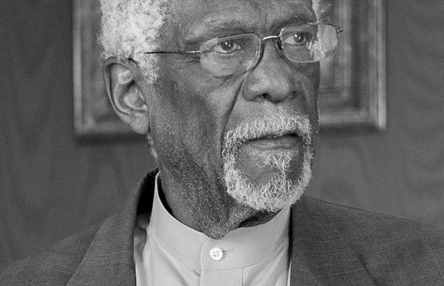 Nie żyje legendarny Bill Russell, Amerykanin zmarł w wieku 88 lat.