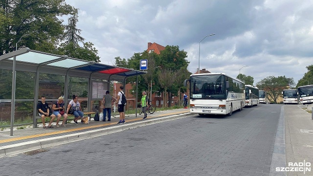 Cztery linie autobusowe wprowadza od 1 sierpnia Gmina Gryfino. Pasażerowie dojadą do miejscowości Dębce, Sobiemyśl czy Krzypnica.