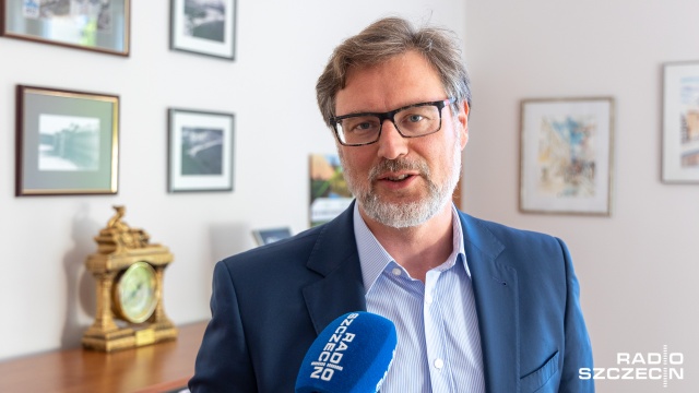To pierwszy taki program w regionie i drugi w kraju - wszystko po to, by zadbać o pacjentów, którzy walczą z nowotworami. Organizuje go szpital przy Unii Lubelskiej w Szczecinie.
