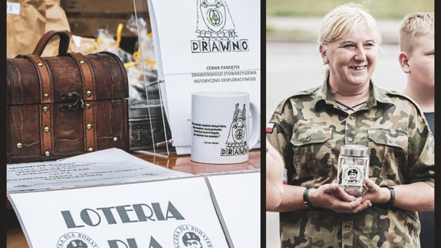 Po południu odbywały się tam uroczystości związane z rocznicą wybuchu Powstania Warszawskiego.