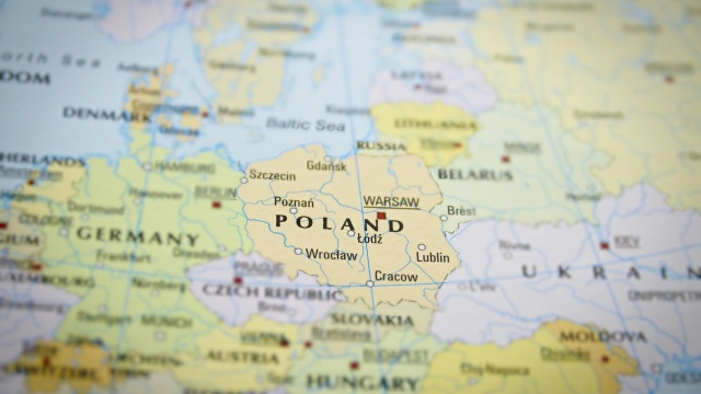 Wiceminister rolnictwa i rozwoju wsi Rafał Romanowski zapewnił, że w Polsce nie zabraknie żywności.