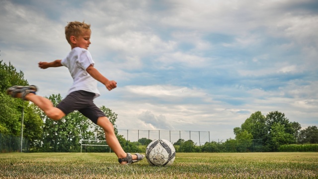 Będą remonty obiektów sportowych w Lipianach, Boleszkowicach i Mieszkowicach. To dzięki pieniądzom z Urzędu Marszałkowskiego.