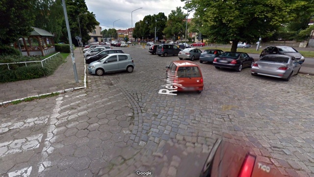 Zmiana organizacji ruchu na Pogodnie. Na ulicy Reymonta w czwartek rozpoczynają się prace naprawcze jezdni z kostki kamiennej.