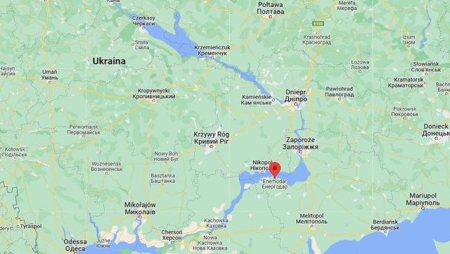 Nie ma kontroli nad tym, co dzieje się w największej w Europie elektrowni atomowej na Ukrainie - informuje Międzynarodowa Agencja Energii Atomowej. Chodzi o elektrownię w Enerhodarze, okupowaną od wielu tygodni przez Rosjan.