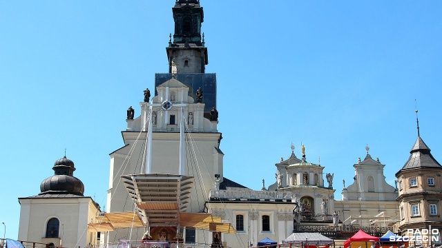 Warszawska Akademicka Piesza Pielgrzymka na Jasną Górę startuje w sobotę. Trwają zapisy.