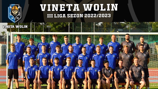 Piłkarze Vinety zmierzą się w sobotę z Zawiszą Bydgoszcz w inauguracyjnym meczu trzeciej ligi.