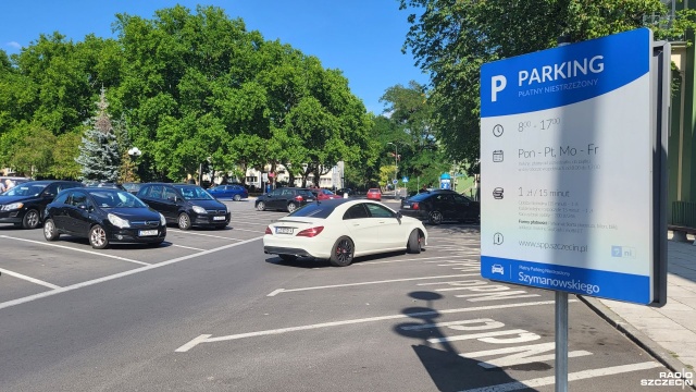 Pracownicy szczecińskiej miejskiej spółki Nieruchomości i Opłaty Lokalne przestali sprawdzać, czy kierowca zapłacił za postój w strefie Płatny Parking Niestrzeżony.