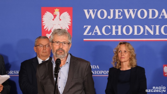 Minister Rolnictwa i Środowiska landu Brandenburgia Axel Vogel zaprzeczył informacjom, jakie rozprzestrzeniła marszałek województwa lubuskiego. Elżbieta Polak z Platfromy Obywatelskiej stwierdziła bowiem, że to niemiecki minister przekazał jej informacje o tym, że w Odrze Niemcy wykryli rtęć.