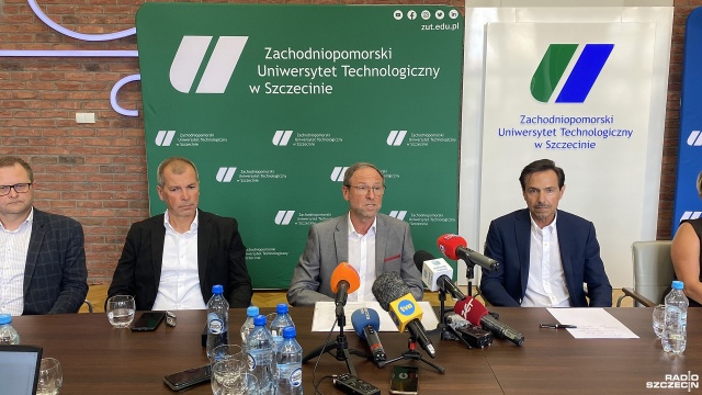Naukowcy z Zachodniopomorskiego Uniwersytetu Technologicznego chcą pomóc wyjaśnić przyczyny katastrofy ekologicznej na Odrze. Została powołana niezależna grupa ekspercka.