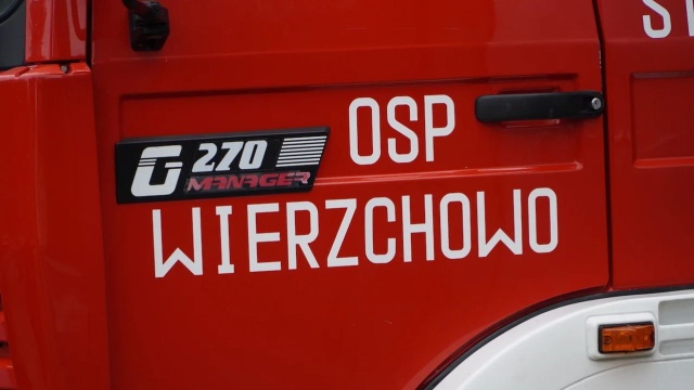 Kolejne wsparcie dla Ochotniczych Straży Pożarnych w naszym regionie. Chodzi o program Remiza Wojewódzkiego Funduszu Ochrony Środowiska i Gospodarki Wodnej w Szczecinie.