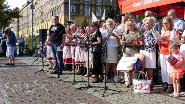 Wydarzenie od 19 lat odbywa się na pl. Lotników. Tak będzie również w tym roku.