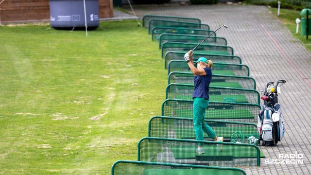 Wraca krajowy finał największych zawodów golfistów amatorów - World Amateur Golfers Championship. To trzy dni zmagań, które mają na celu wyłonić siedmioosobowy zespół, który będzie reprezentował nasz kraj na arenie międzynarodowej.