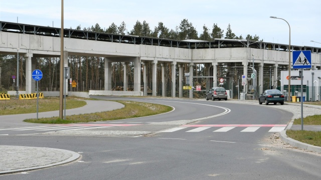 Gaz-System wybuduje na swój koszt nową drogę w Świnoujściu. Miasto porozumiało się w tej sprawie ze spółką.