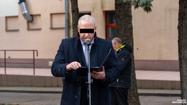 Prokuratura Regionalna w Szczecinie wystąpiła o areszt wobec wiceburmistrza Nowogardu. We wtorek zatrzymali go funkcjonariusze Centralnego Biura Antykorupcyjnego.