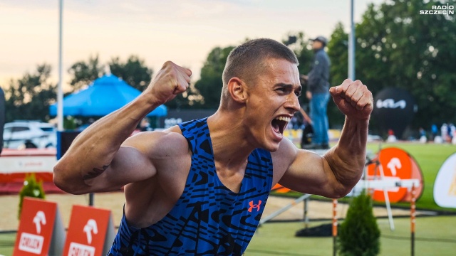 Byli medaliści igrzysk olimpijskich, Mistrzostw Świata i Europy, wspaniała atmosfera na trybunach i kilka niezłych wyników - lekkoatletyczny Memoriał Wiesława Maniaka w Szczecinie można śmiało uznać za udany.