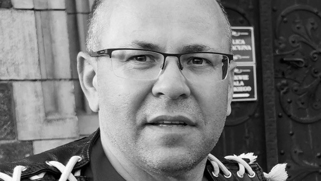Zmarł ksiądz Piotr Kilian - poinformowała o tym archidiecezja szczecińsko-kamieńska.