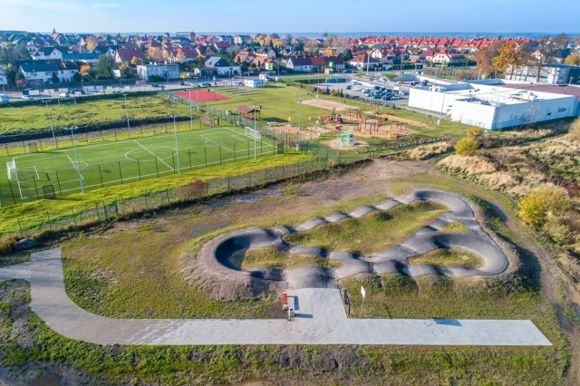 Do końca października powinien być gotowy projekt budowy świetlicy w Bezrzeczu.