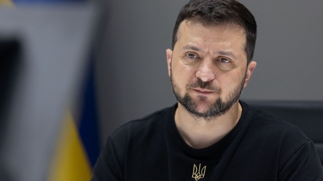 Prezydent Ukrainy Wołodymyr Zełeński oferuje Europie zbiorniki dla przechowywania gazu w czasie zimy. Oświadczył, że Ukraina może stać się jednym z gwarantów bezpieczeństwa energetycznego dla kontynentu europejskiego i wezwał do inwestowania w ukraiński przemysł gazowy.