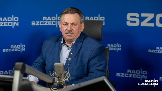 Edward Kosmal za Pawła Muchę - taka zmiana nastąpi w ławach zachodniopomorskiego sejmiku.