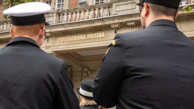 Szczecińska Akademia Morska jest od teraz Politechniką.