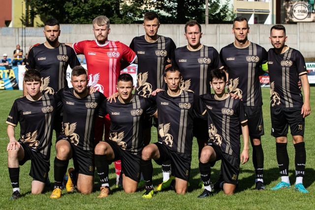 Miejski Klub Sportowy Sparta Gryfice skończył 75 lat. Specjalne obchody z tym związane odbyły się w niedzielę na stadionie imienia Karola Kucharskiego.
