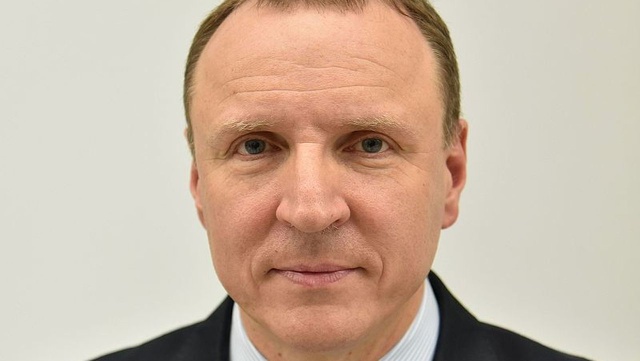 Jacek Kurski został odwołany z funkcji prezesa Telewizji Polskiej. Zastąpi go Mateusz Matyszkowicz.