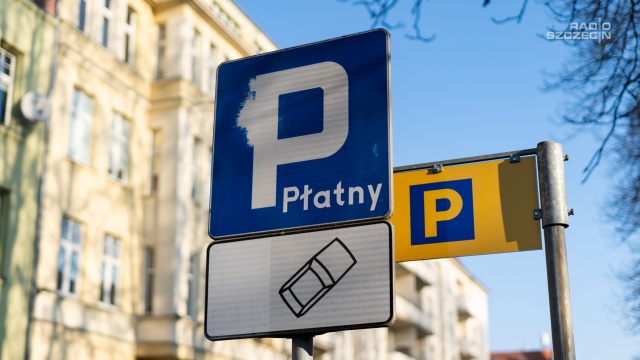 Awantura o parkingi. Gorąca dyskusja szczecińskich radnych