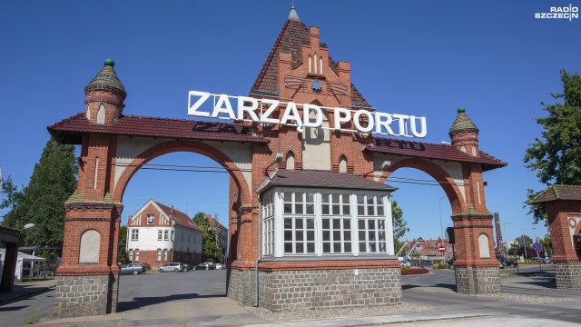 Nie będzie Nabrzeża Rosyjskiego w szczecińskim porcie. Zarząd Portu zmienił jego nazwę na Nabrzeże Ukraińskie.